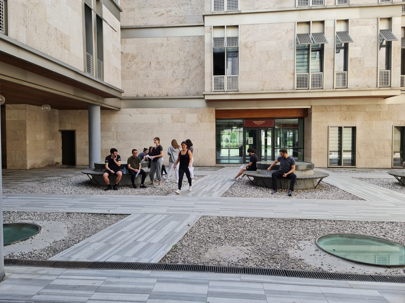 galeri